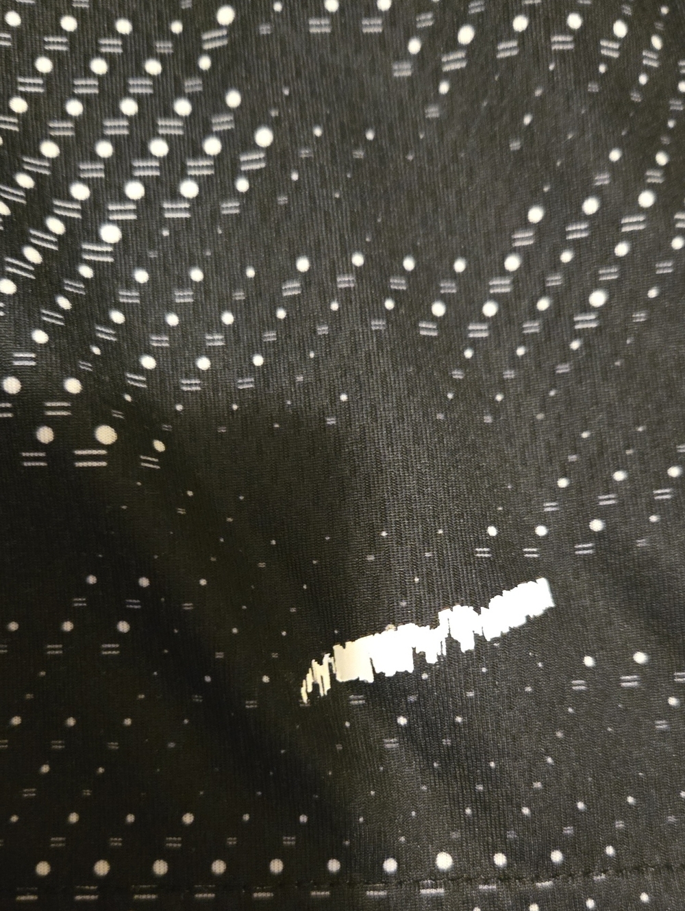 UA & Nike Boys Shorts - 3 Pair - Picture 9 of 12